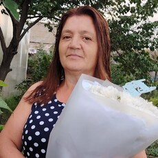 Фотография девушки Олеся, 48 лет из г. Соль-Илецк