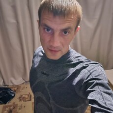 Фотография мужчины Максим, 35 лет из г. Феодосия