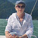 Наталья, 54 года