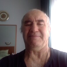 Фотография мужчины Пионер, 64 года из г. Керчь