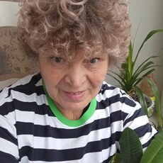 Фотография девушки Люба, 62 года из г. Куровское