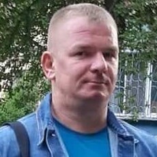 Фотография мужчины Олег, 43 года из г. Винница