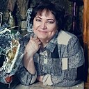 Татьяна, 63 года