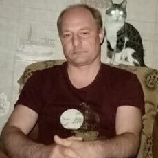 Фотография мужчины Вячеслав, 50 лет из г. Воронеж