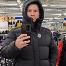 Фотография мужчины Иван, 36 лет из г. Вологда