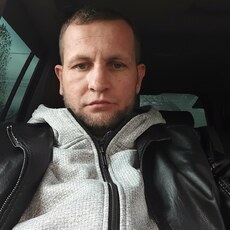 Фотография мужчины Ок, 38 лет из г. Актобе