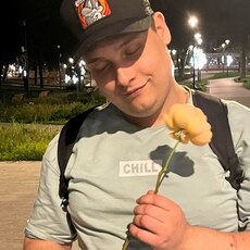 Фотография мужчины Ромарио, 29 лет из г. Рязань