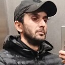 Габараев, 39 лет