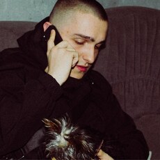 Фотография мужчины Михаил, 26 лет из г. Мозырь