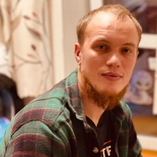 Фотография мужчины Сергей, 28 лет из г. Саранск
