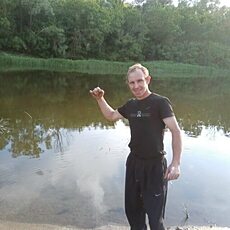 Фотография мужчины Андрей, 36 лет из г. Пенза