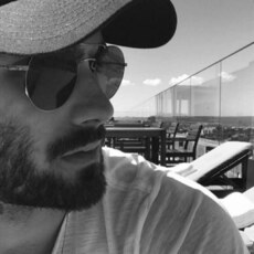 Фотография мужчины Принц, 38 лет из г. Махачкала