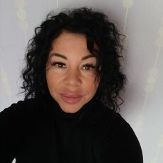 Фотография девушки Анжелика, 50 лет из г. Советск (Калининградская Обл)