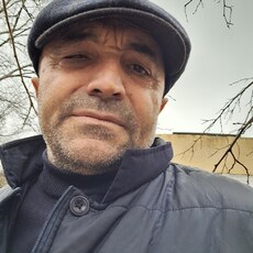 Фотография мужчины Казбек, 47 лет из г. Хасавюрт