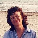 Любовь, 63 года