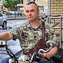 Стас Иконостас, 47 лет