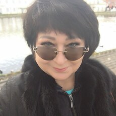 Фотография девушки Марина, 60 лет из г. Сергиев Посад