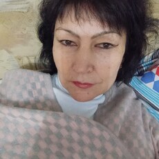 Фотография девушки Др, 56 лет из г. Алматы