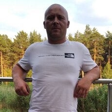 Фотография мужчины Андрей, 44 года из г. Дзержинск