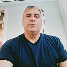 Фотография мужчины Хижран, 54 года из г. Ханты-Мансийск