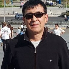 Фотография мужчины Сakен, 47 лет из г. Шымкент