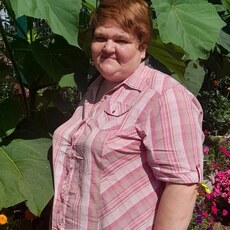 Фотография девушки Наталья, 45 лет из г. Каменск-Шахтинский