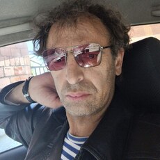 Фотография мужчины Сережа, 56 лет из г. Красноярск