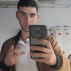 Фотография мужчины Сергей, 21 год из г. Курчатов