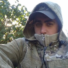 Фотография мужчины Саша, 37 лет из г. Николаев