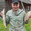 Санек, 45 лет