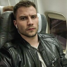 Фотография мужчины Александр, 36 лет из г. Иркутск