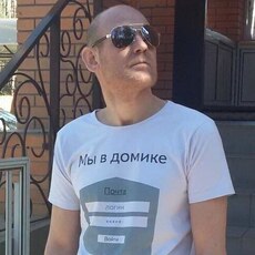 Фотография мужчины Евгений Мамаев, 47 лет из г. Саранск