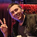 Вадим, 34 года