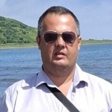 Фотография мужчины Александр, 46 лет из г. Южно-Сахалинск