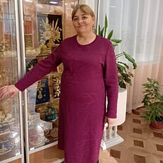 Фотография девушки Нина, 58 лет из г. Орел