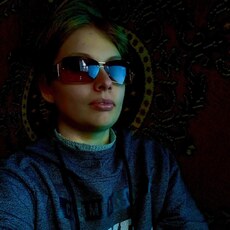 Фотография девушки Валерия, 25 лет из г. Джанкой