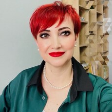 Фотография девушки Солнце, 45 лет из г. Лесозаводск