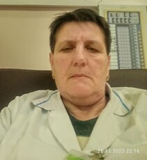 Фотография девушки Лариса, 59 лет из г. Лида