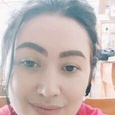 Фотография девушки Кристина, 33 года из г. Ангарск