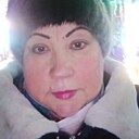 Евгения, 64 года