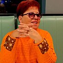 Катерина, 70 лет