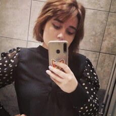 Фотография девушки Милана, 26 лет из г. Брест