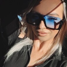 Фотография девушки Ирина, 37 лет из г. Улан-Удэ