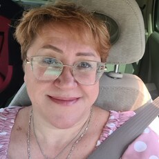Фотография девушки Елена, 56 лет из г. Сосновоборск (Красноярский Край)