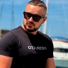 Фотография мужчины Виктор, 33 года из г. Люберцы