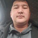 Сапаргали, 31 год