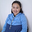 Айгерима, 37 лет