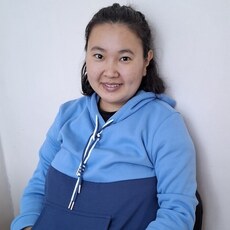 Фотография девушки Айгерима, 37 лет из г. Астана