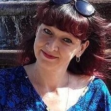 Фотография девушки Лёля, 49 лет из г. Железногорск-Илимский