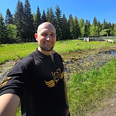 Фотография мужчины Сергей, 41 год из г. Раменское